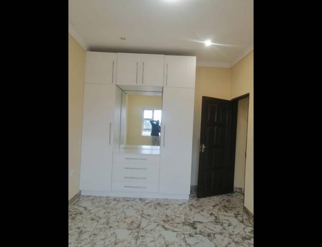 3 BEDROOM PROPERTY TO RENT IN TREASURE BEACH